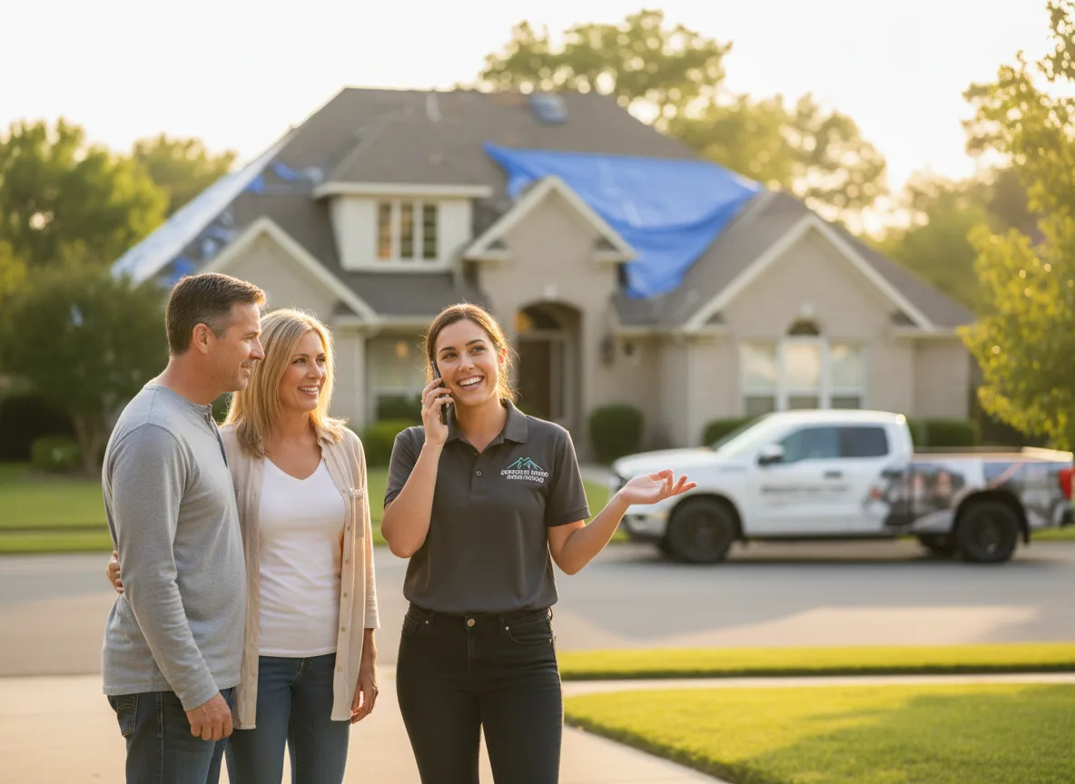 Emergency Roof Repair White Castle, LA FAQs